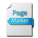 Pagemarker