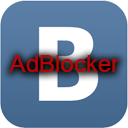 Вконтакте AdBlocker