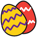 Easter Eggstension