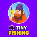 Tiny Fishing Poki Game