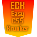 ECK (Easy CSS Krunker)