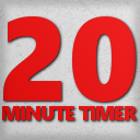 20 Minute Timer