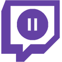 Click to Pause for Twitch