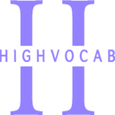 HighVocab: Vocabulary Builder