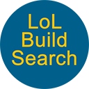 LoL Build Search