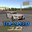 Top speed 3D unblocked game