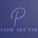 Paint Art Tab