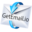 GetEmail.io for Gmail/Outlook/Salesforce