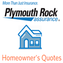 Plymouth Rock Assurance Browser Extension