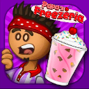 Papa's Freezeria Game