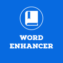 Word Enhancer: Dictionary & Vocabulary Aid