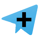 Teleput - Send to Telegram