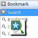 Bookmark Search