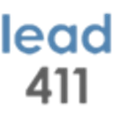 Lead411 Chrome Extension