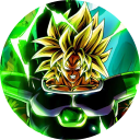 Dragon Ball Super: Broly Wallpaper