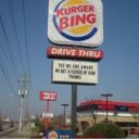 Kurger Bing