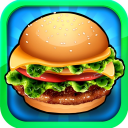 Burger Restaurant Original Game