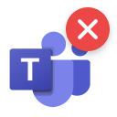 Close Microsoft Teams tabs