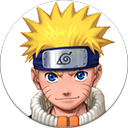 Naruto Uzumaki New Tab 2024