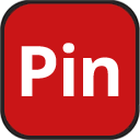 Shareaholic for Pinterest