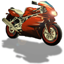 Motorcycles Wallpaper