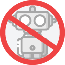 No Chatbot