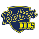 Better CDCS