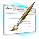 Wordpress Style Editor