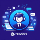 ezCoders: Free Chat with AI for Coding Assistance