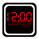 Digital Clock