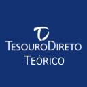 Tesouro Direto - Preço teórico