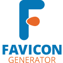 Favicon Generator