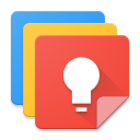 Category Tabs for Google Keep™