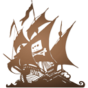 The Pirate Bay torrent search