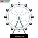 London Tab