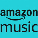 Amazon Music Web Player Search