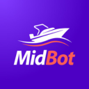 Midbot:Midjourney Automation Bulk generator