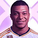 Kylian Mbappe Real Madrid Wallpapers New Tab