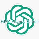 GPT4 Plugins Search