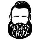 NetworkChuck - Cloud Browser