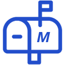 mail - Messenger App Intelligent Launcher