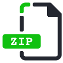 Open in Winzip