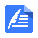 Notes: Keep Sticky Thoughts in Google Drive