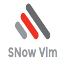 SNow Vim