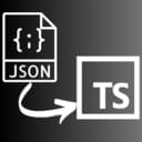 Json to TypeScript Interface