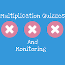 Multiplication Quizzes And Monitoring