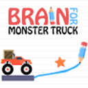 Brain For Monster Truck Unblocked