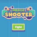 Merge Shooter Game