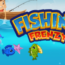 Fishing Frenzy Games