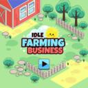 Idle Farming Business Game